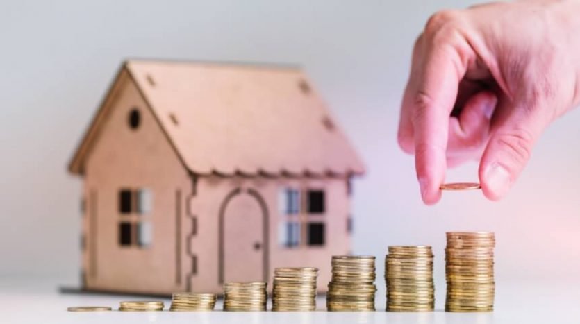 investasi membeli rumah